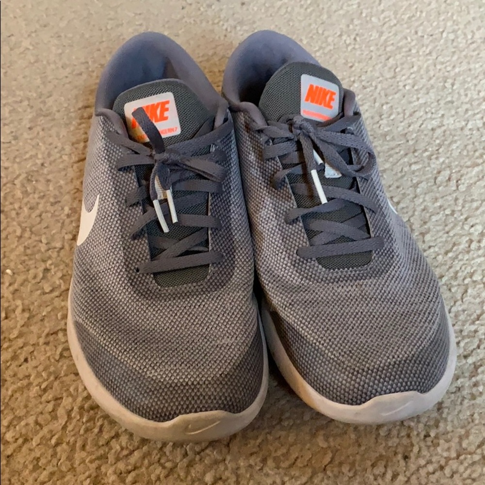 Nike Flex Experience RN 7 (2017)